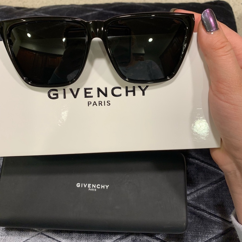 Givenchy Women’s Square Sunglasses 58mm